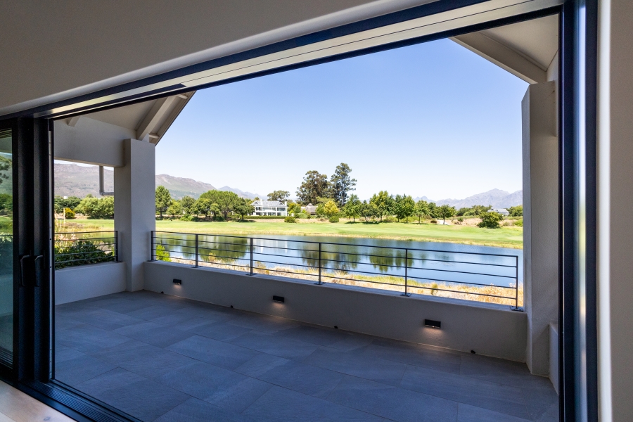 3 Bedroom Property for Sale in Pearl Valley at Val de Vie Western Cape